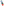 Seven cotton t-shirts in classic colours arranged in a cascading display showing grey, blue, white, light blue, navy, green and red