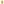 Back view of mustard yellow quilted gilet showing padded construction and hood detail on white background