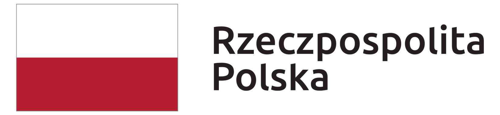 Rzeczpospolita Polska Flaga